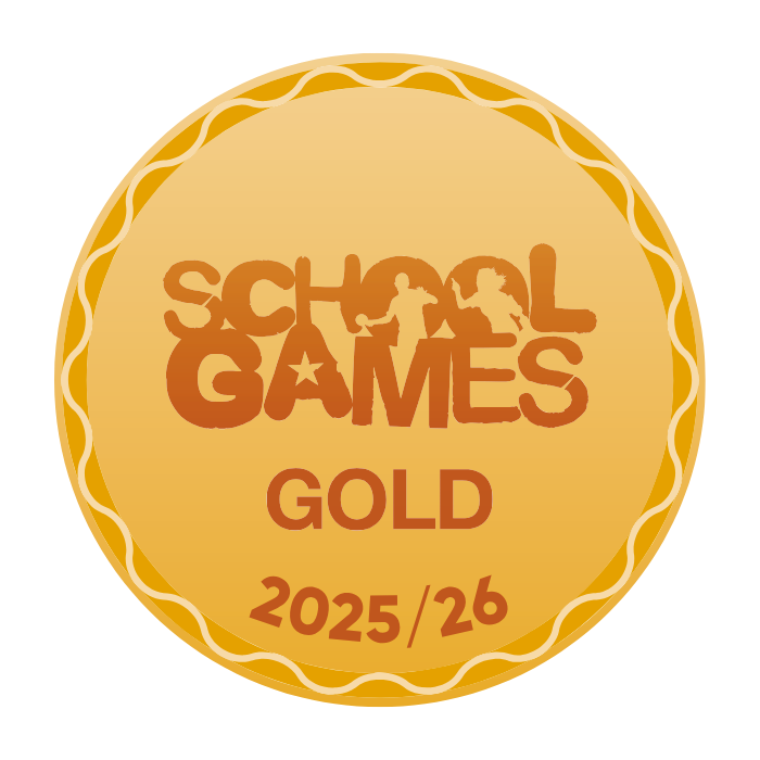 School Games Award
