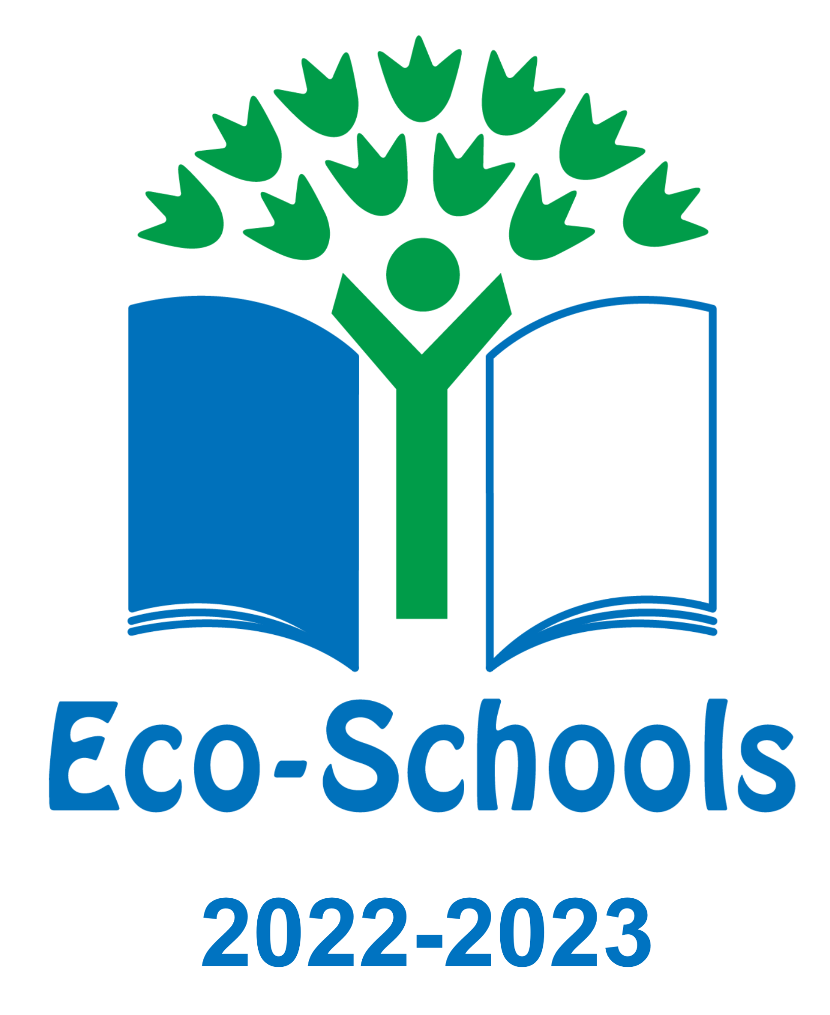 Eco-Schools Award