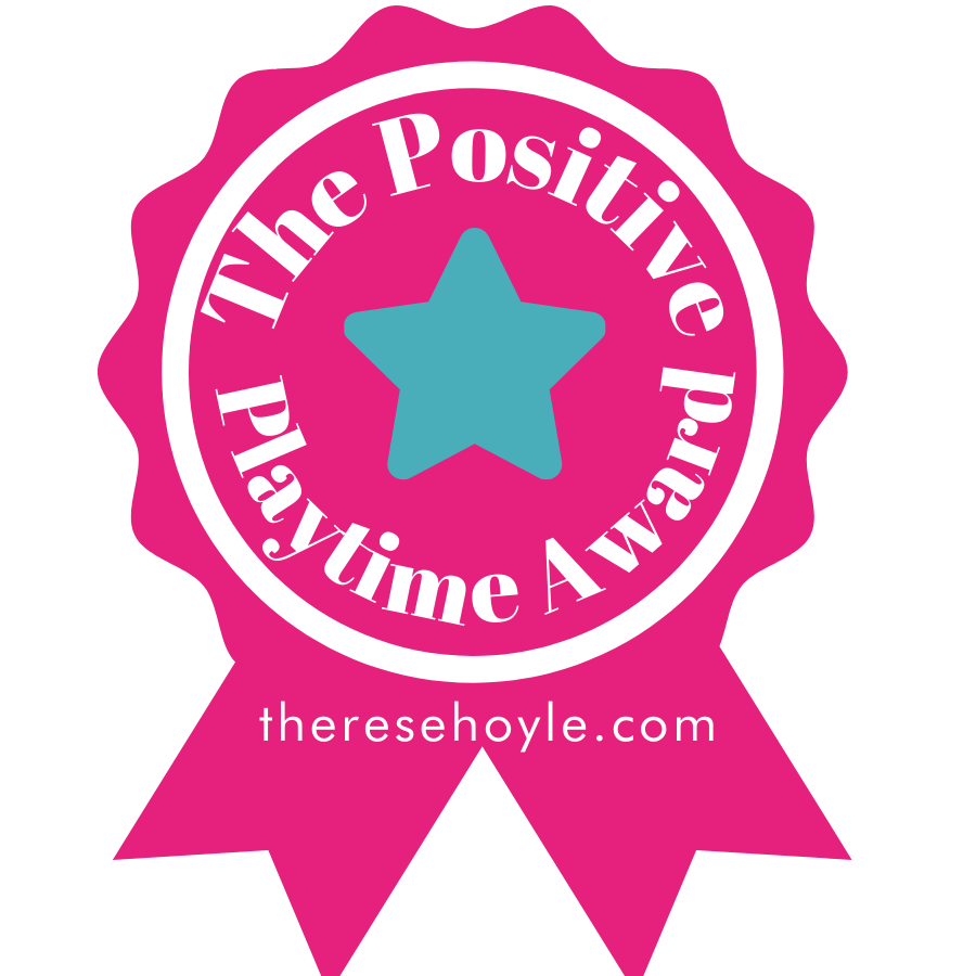 The Positive Playtime Award